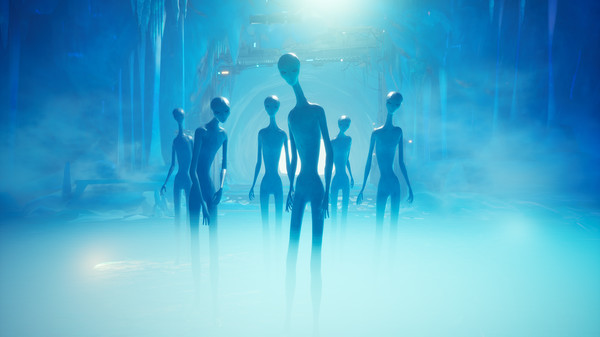 From The Earth (프롬 더 어스) screenshot 2