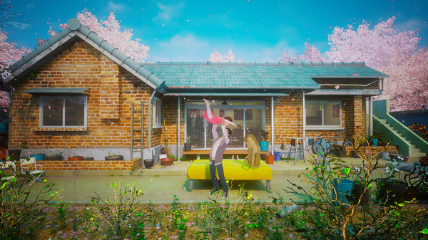 From The Earth (프롬 더 어스) screenshot 10