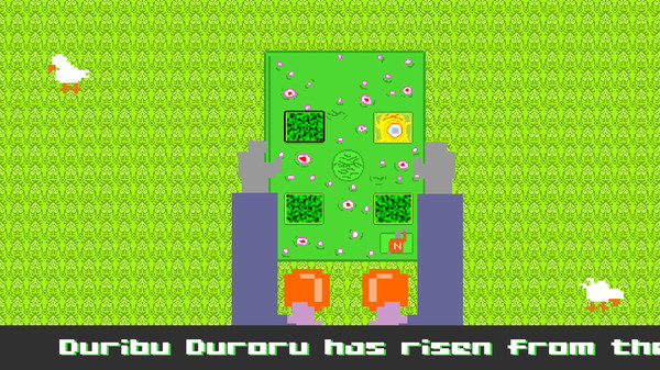Kaiju Kite Attack screenshot 5