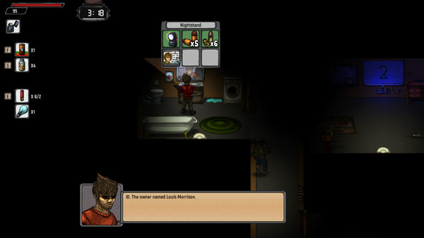 Knock Harder: Useless screenshot 3