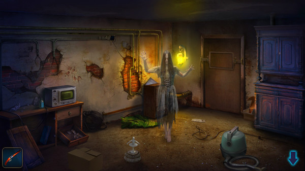 Rescue Lucy 2 screenshot 2