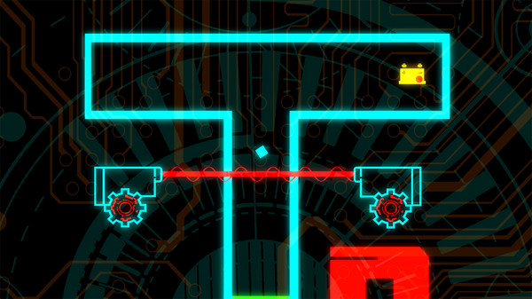 One Way To Exit 2 screenshot 1