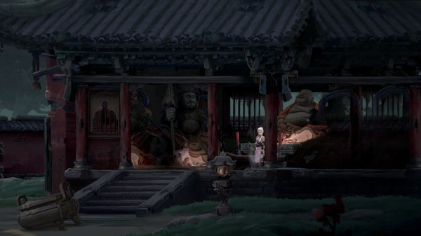 Eastern Exorcist screenshot 6