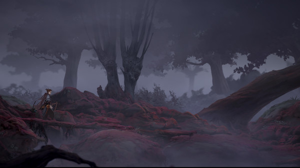Eastern Exorcist screenshot 11