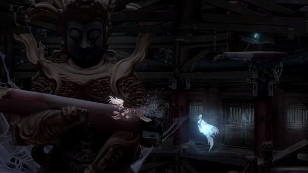 Eastern Exorcist screenshot 12