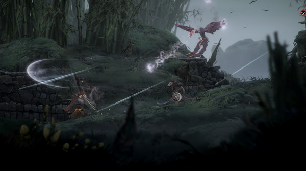 Eastern Exorcist screenshot 9
