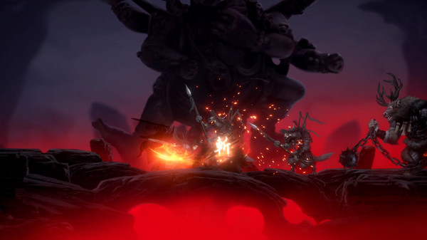 Eastern Exorcist screenshot 8