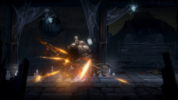 Eastern Exorcist screenshot 10