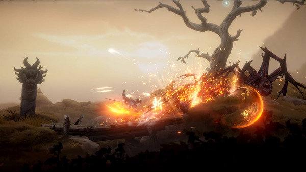 Eastern Exorcist screenshot 7