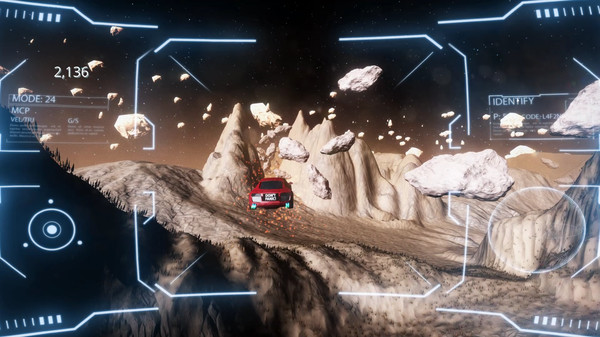 ELON on MARS screenshot 4