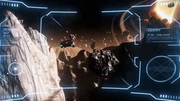 ELON on MARS screenshot 1