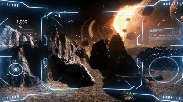 ELON on MARS screenshot 2