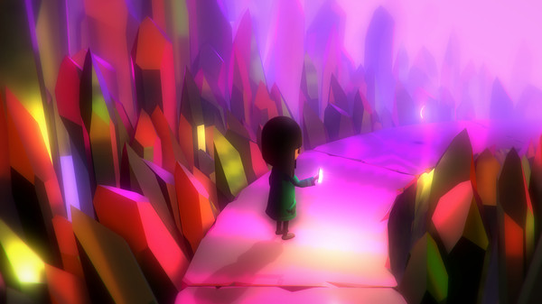 Forgotten Passages screenshot 12