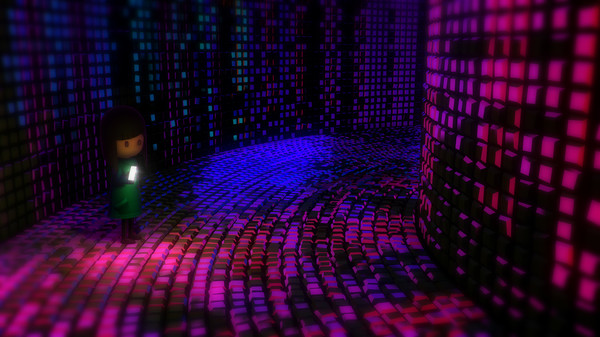 Forgotten Passages screenshot 10
