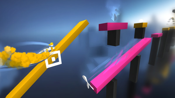 Chameleon Run Deluxe Edition screenshot 3