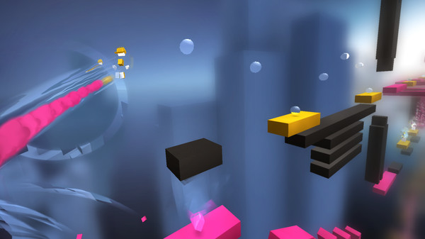 Chameleon Run Deluxe Edition screenshot 2