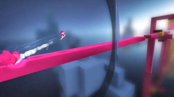 Chameleon Run Deluxe Edition screenshot 5