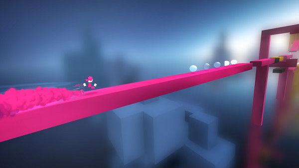 Chameleon Run Deluxe Edition screenshot 4