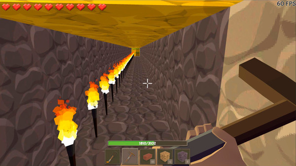 Crafting Block World screenshot 4