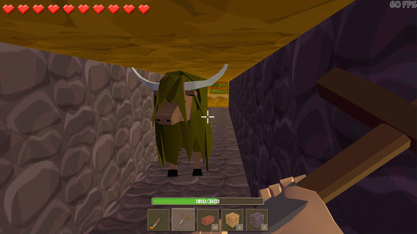 Crafting Block World screenshot 5