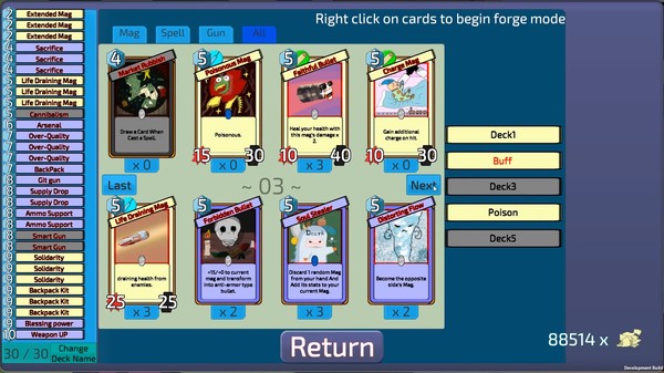 Dream Keeper screenshot 4