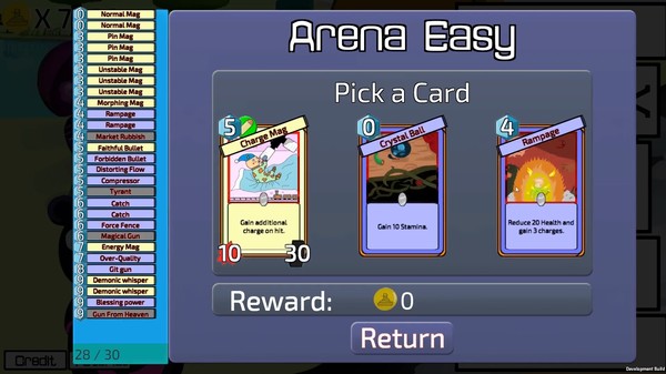 Dream Keeper screenshot 5