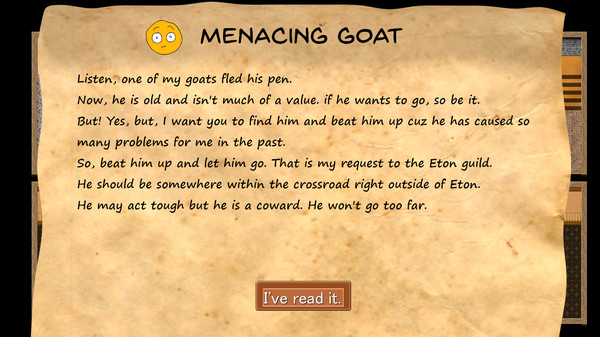 Bhavacakra Maco screenshot 6