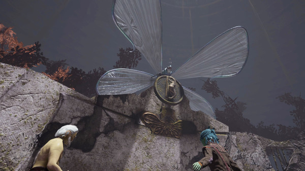 Ionia screenshot 9