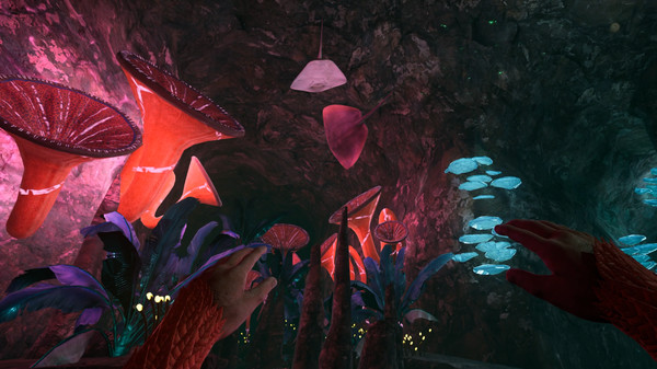 Ionia screenshot 7