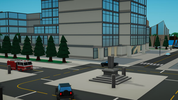 Silicon City screenshot 7
