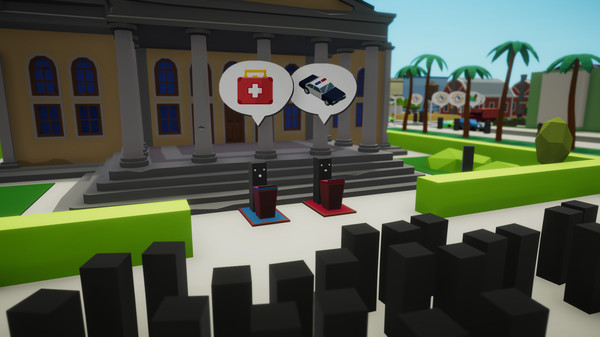 Silicon City screenshot 10