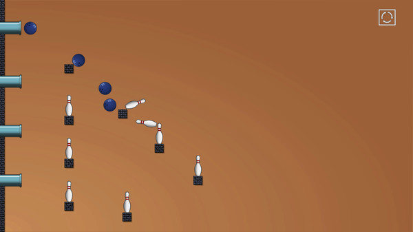 Bomb Bowling screenshot 7