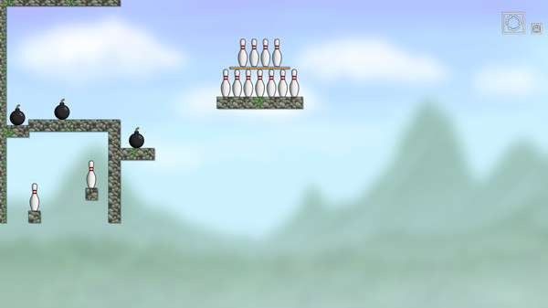 Bomb Bowling screenshot 3