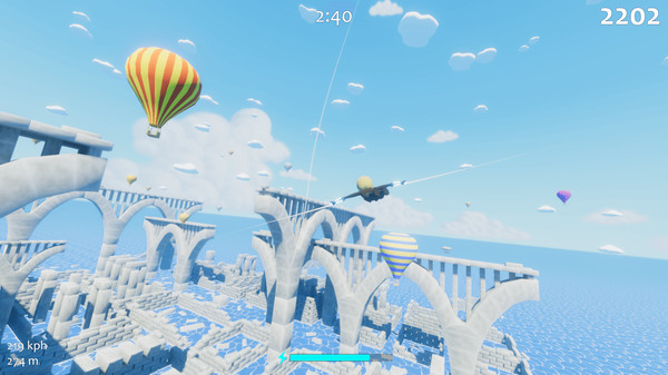 Impossible Soaring screenshot 6