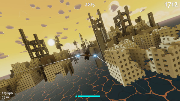 Impossible Soaring screenshot 7