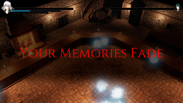 Just Another Memory screenshot 3