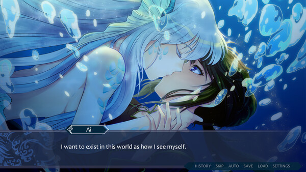 Mizuchi 白蛇心傳 screenshot 1