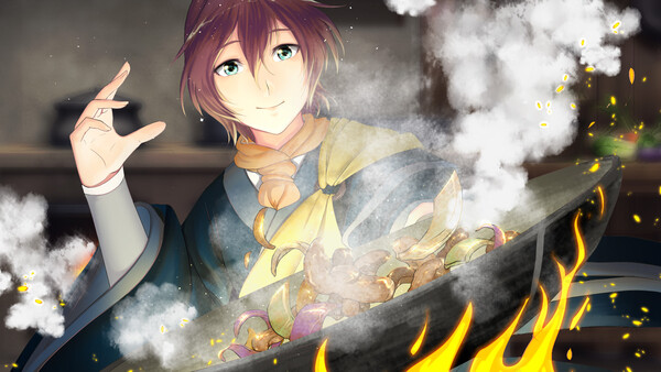 Mizuchi 白蛇心傳 screenshot 8