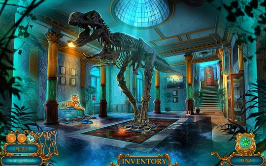 Secret City: The Human Threat Collector's Edition screenshot 4