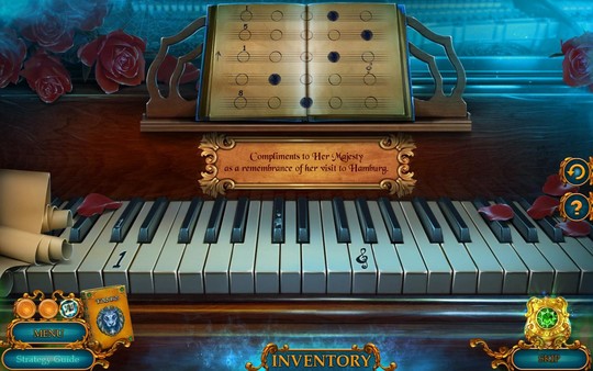 Secret City: The Human Threat Collector's Edition screenshot 9