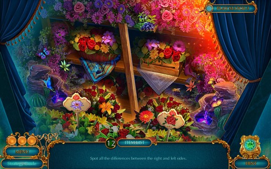 Secret City: The Human Threat Collector's Edition screenshot 8