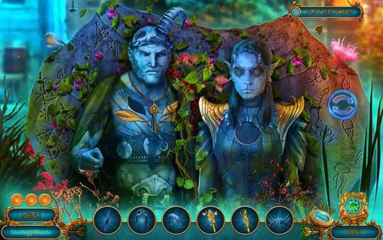 Secret City: The Human Threat Collector's Edition screenshot 2