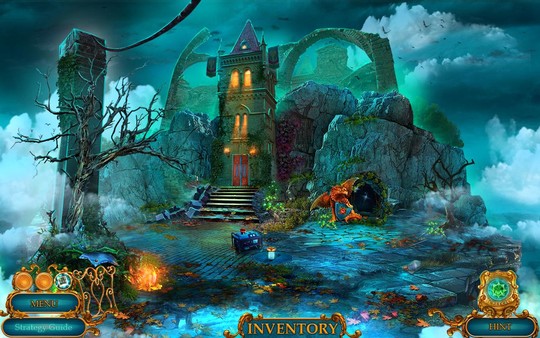 Secret City: The Human Threat Collector's Edition screenshot 7