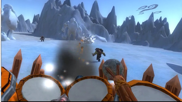 Drums of War screenshot 5