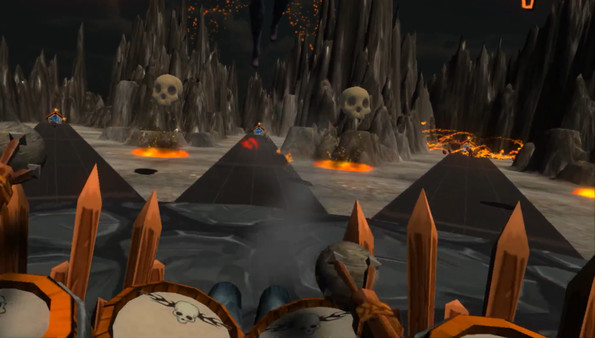 Drums of War screenshot 3