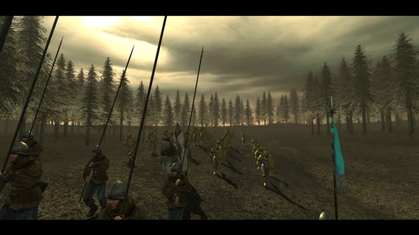 Kingdom Under Fire: The Crusaders screenshot 7