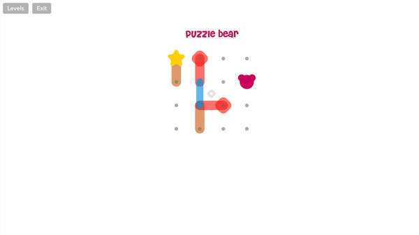Puzzle Bear screenshot 5
