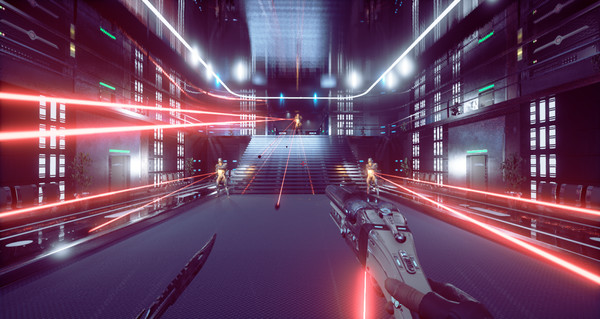 Time Break 2121 screenshot 7