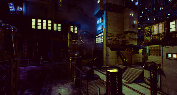 Time Break 2121 screenshot 3