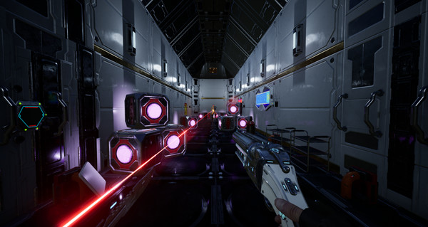 Time Break 2121 screenshot 11